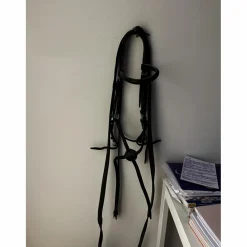 Filet noseband*- Marque inconnue - New