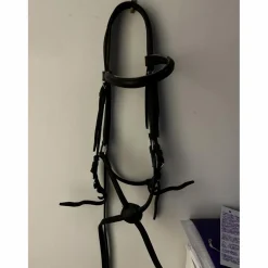 Filet noseband*- Marque inconnue - New