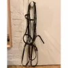 - Marque inconnue - Bridons - Filets>FILET STATIONATA DOUBLE PONEY