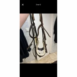 filet taille cheval*QHP Hot