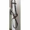 - Marque inconnue - Bridons - Filets>Filet taille cheval