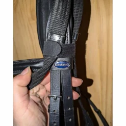 Filet taille cheval - neuf*Euroriding Online