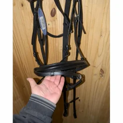 Filet taille cheval - neuf*Euroriding Online