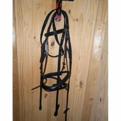 Filet taille cheval - neuf*Euroriding Online