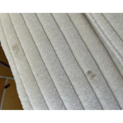 Fouganza Repos>Flanelles blanches