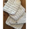 Flanelles Blanches poney*HKM Outlet