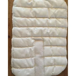 Flanelles Blanches poney*HKM Outlet