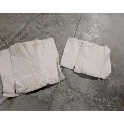 Fouganza Repos>FLANELLES COTON