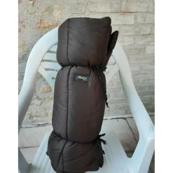 Paddock Sport Repos>Flanelles en lot de 4 paddock by LN