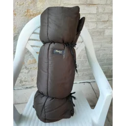 Paddock Sport Repos>Flanelles en lot de 4 paddock by LN