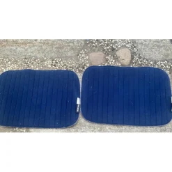 flannel taille poney*Jacson Hot