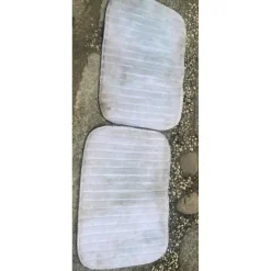 flannel taille poney*Jacson Hot