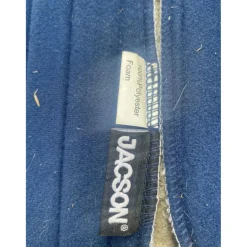 flannel taille poney*Jacson Hot