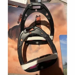 Flex-on Etriers>flex on junior