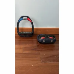 Flex on étriers 2 paires BBR et Gris/ Marine*Flex-on Sale