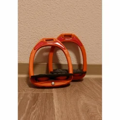 Flex-on Etriers>Orange