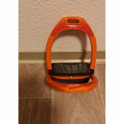 Flex-on Etriers>Orange