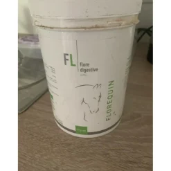 - Marque inconnue - Compléments Alimentaires>Florequin