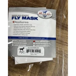 Professional's choice Bonnets>flymask