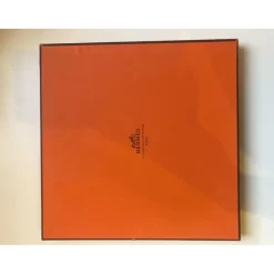 Foulard hermès*