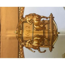 Foulard hermès*