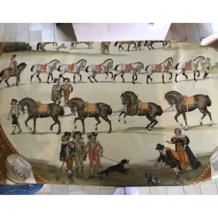 Foulard hermès*