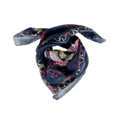 Foulard lauria garrelli hkm* Best