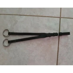 - Marque inconnue - Martingales>Fourche de martingale