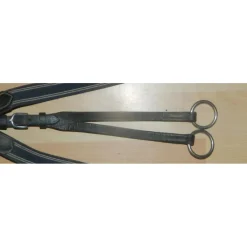 - Marque inconnue - Martingales>Fourche de martingale