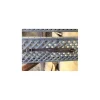 Devoucoux Martingales>Fourche de martingale élastique Kolibri couleur acajou