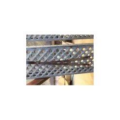Devoucoux Martingales>Fourche de martingale élastique Kolibri couleur acajou