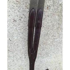 Fourche de martingale élastique*Devoucoux Hot