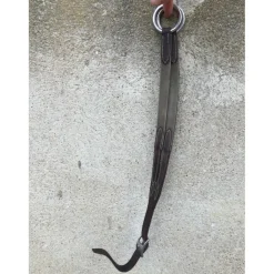 Fourche de martingale élastique*Devoucoux Hot