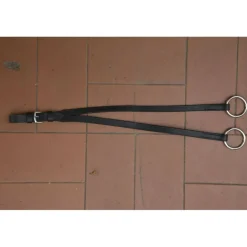 - Marque inconnue - Martingales>Fourche de martingale noire