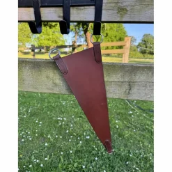 Fourche de martingale pleine*T de T