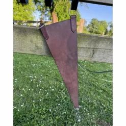 Fourche de martingale pleine*T de T
