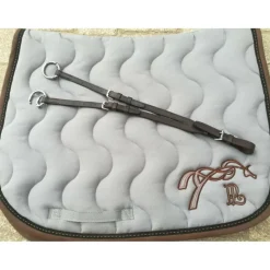 Fourche de martingale anneau ouvrant*Prestige New