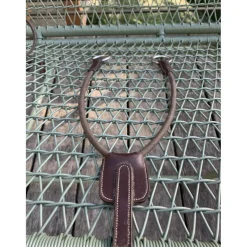 SILVER*CROWN Martingales>Fourche élastique silver crown