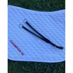 Fouganza Martingales>fourche martingale