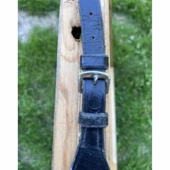 Fouganza Martingales>fourche martingale