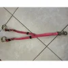 Zilco Martingales>Fourche martingale rose