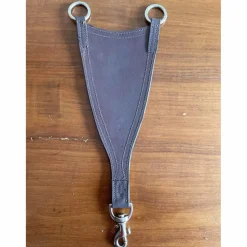 - Marque inconnue - Martingales>Fourche pleine martingale cheval