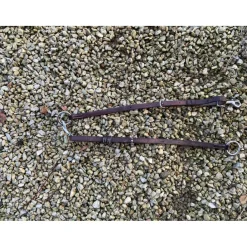 CWD Martingales>Fourches martingale