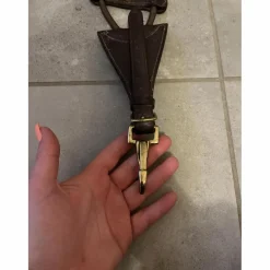 Horze Martingales>Fourchette de martingale