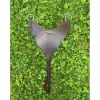 Fourchette de martingale pleine Dy’on*Dy'on