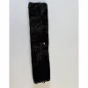 Fouganza Sangles>Fourreau de sangle noir
