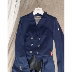 Animo Vestes De Concours>Frac dressage