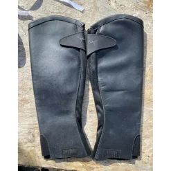 Chaps>FREEJUMP CHAPS AMERICA NOIR