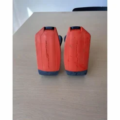 Étriers Soft Up Lite Noir/Rouge*Freejump Outlet