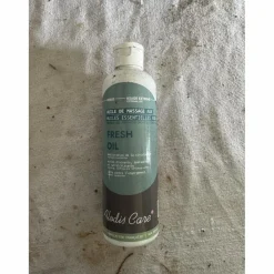 Fresh Oil Care*Alodis Best